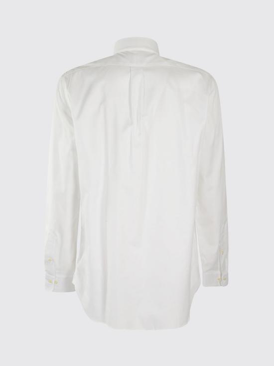 25FW 폴로 랄프로렌 셔츠 712870507001 White - POLO RALPH LAUREN