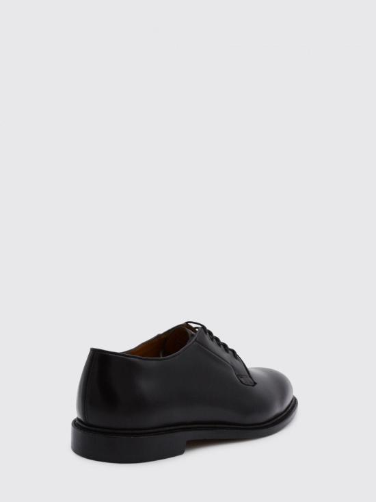 25FW 세바고 로퍼 77113NW 902 Black - SEBAGO