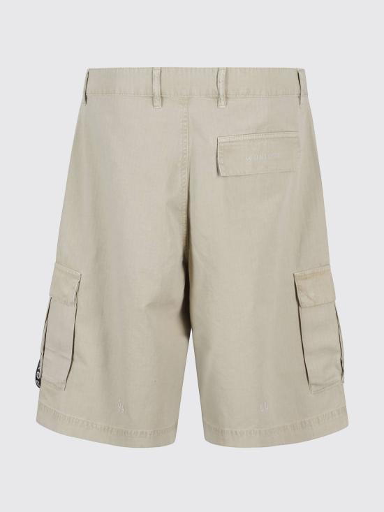 25FW 44레이블 숏팬츠 B0030568FA574 306 Sand - 44 LABEL