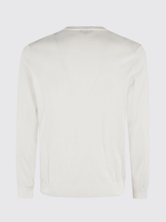 25FW 드루모어 폴로 티셔츠 D0GF146N 120 Milk - DRUMOHR