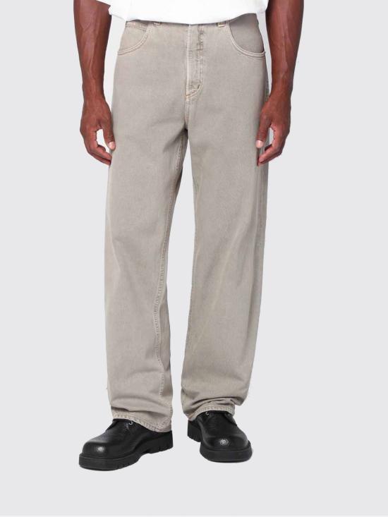25FW 에이골디 데님 팬츠 A662D1183 WIC Grey