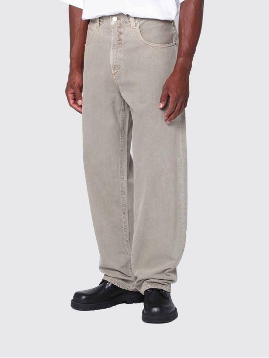 25FW 에이골디 데님 팬츠 A662D1183 WIC Grey - AGOLDE
