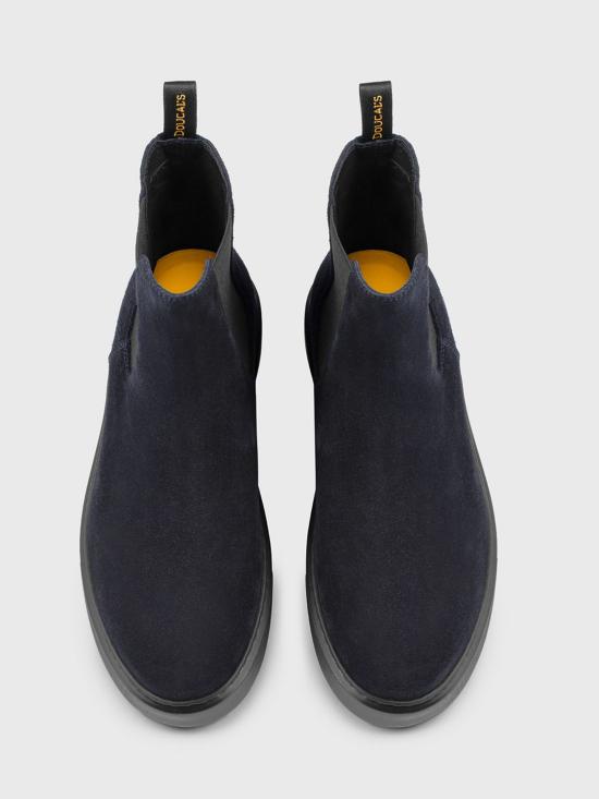 25FW 듀칼 부츠 DU3214ALEXUF009 NB00 Blue - DOUCAL’S