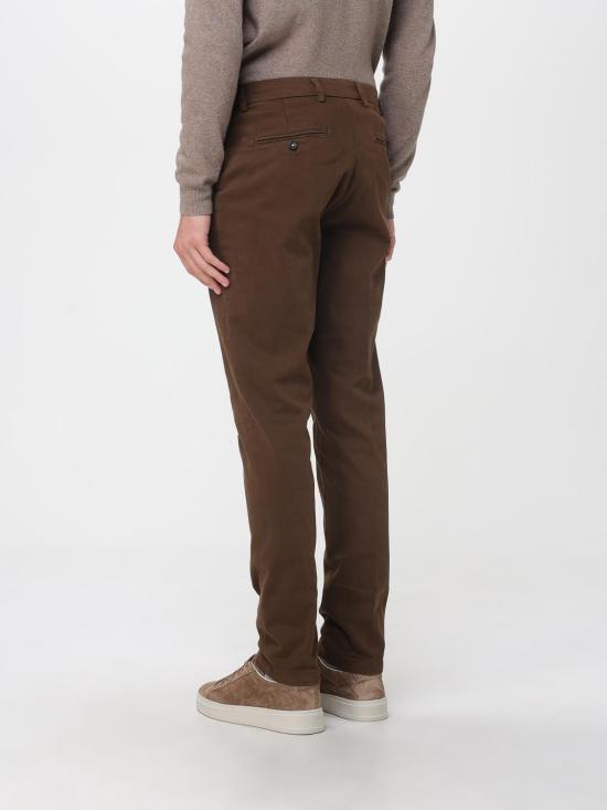 25FW 마뉴엘리츠 스트레이트 팬츠 3732P1428TC243783 24 Camel - MANUEL RITZ