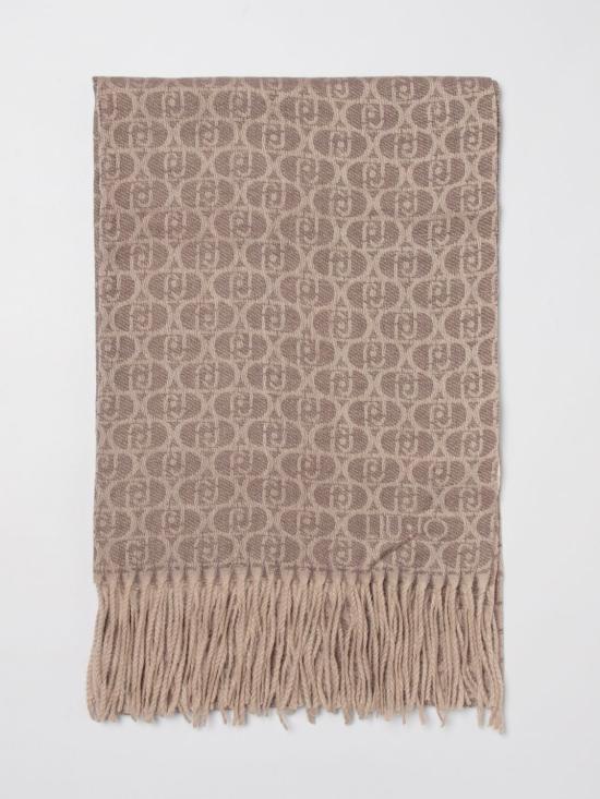 25FW 리우조 머플러/스카프 2F5018T0300 71105 Sand