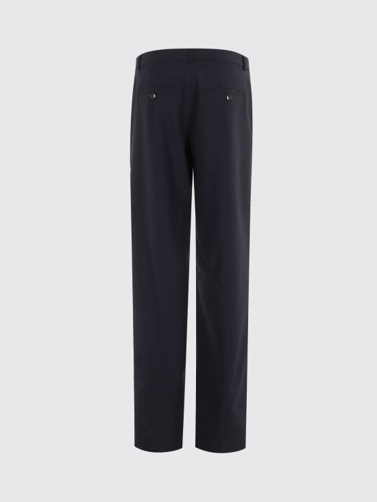 25FW 비르기테 허스카인드 스트레이트 팬츠 5626134 NAVY PINSTRIPE Navy - BIRGITTE HERSKIND