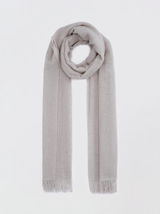 25FW 파비아나 필리피 머플러/스카프 SAD215A881L801 8196 Dust