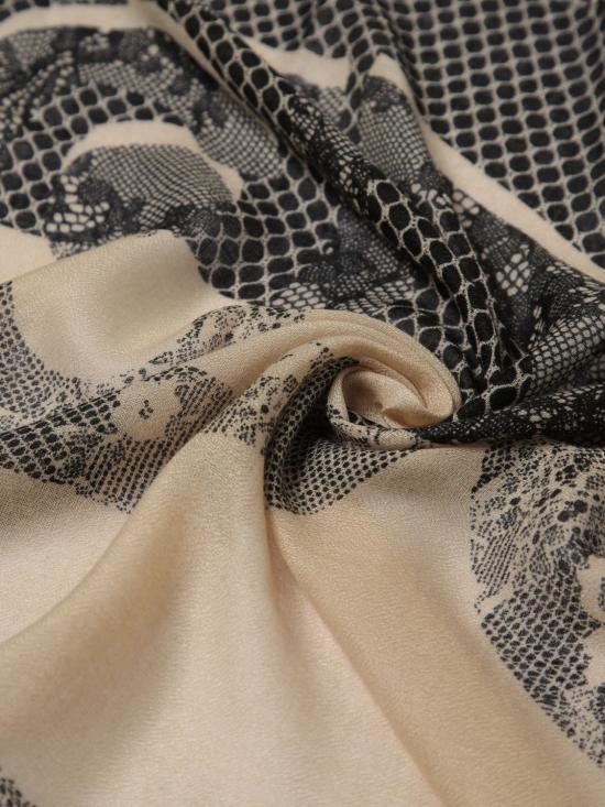 25FW 리우조 머플러/스카프 2F5068T0300 00365 Multicolor - LIU JO