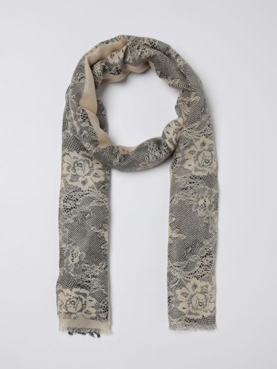 25FW 리우조 머플러/스카프 2F5068T0300 00365 Multicolor - LIU JO