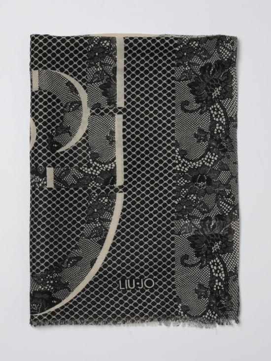 25FW 리우조 머플러/스카프 2F5068T0300 00365 Multicolor