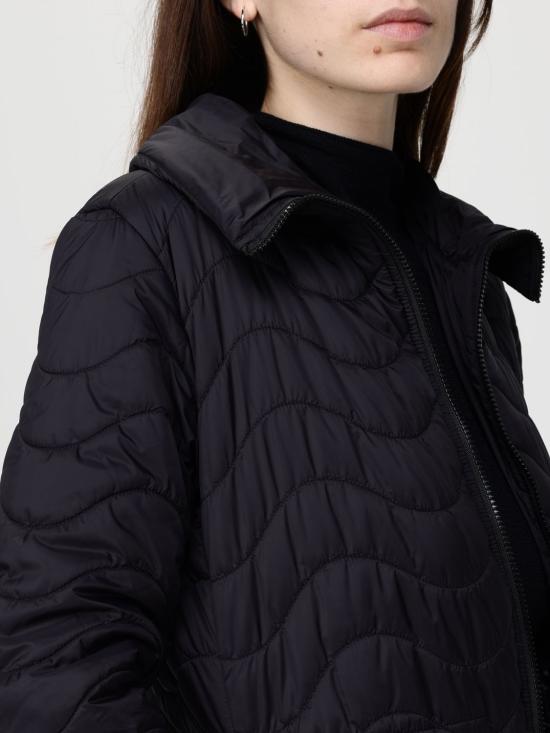 25FW 엠포리오 아르마니 자켓 EW001393AF12645 UC001 Black - EMPORIO ARMANI