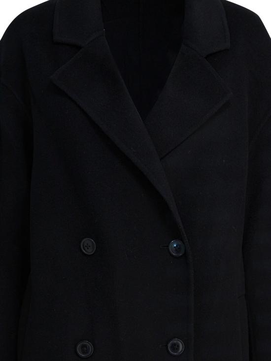 25FW 루루 드 세종 자켓 BORNEO LDSBLACK - LOULOU DE SAISON