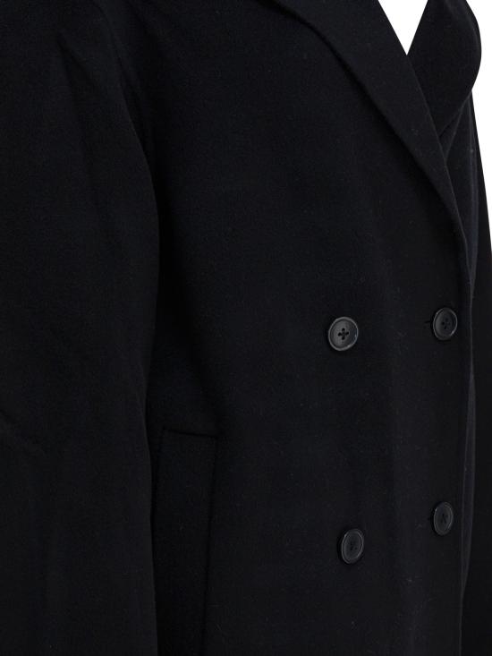 25FW 루루 드 세종 자켓 BORNEO LDSBLACK - LOULOU DE SAISON