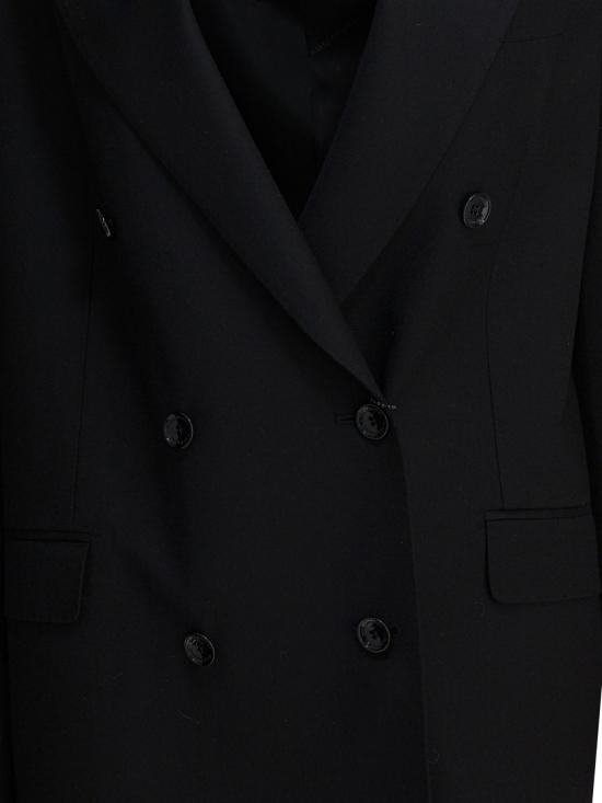 26FW 딸리아토레 자켓 J JASMINE10B520038N3069 Black - TAGLIATORE
