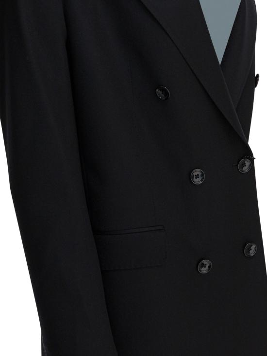 26FW 딸리아토레 자켓 J JASMINE10B520038N3069 Black - TAGLIATORE