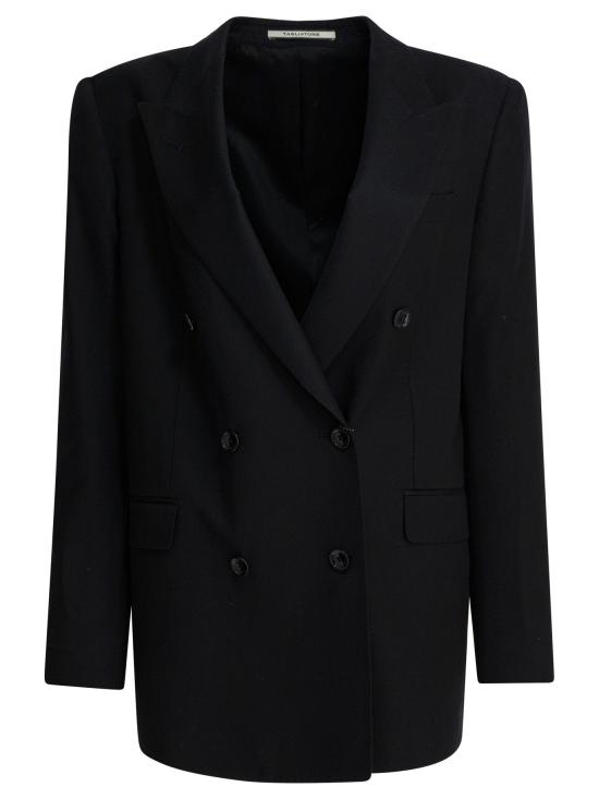 26FW 딸리아토레 자켓 J JASMINE10B520038N3069 Black