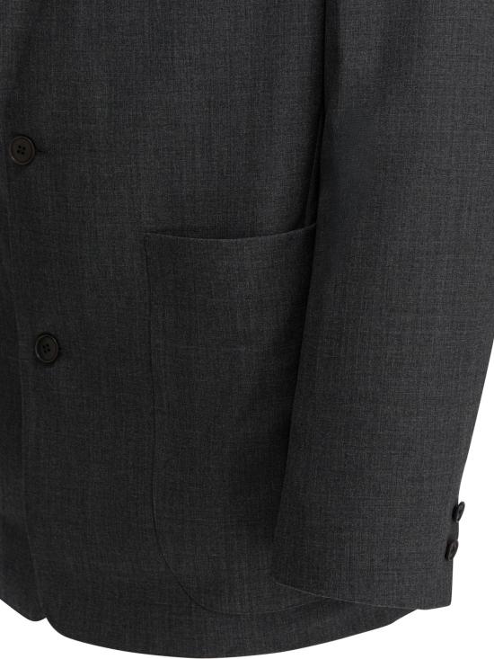 25FW 빔스 자켓 3816069256417 Grey - BEAMS