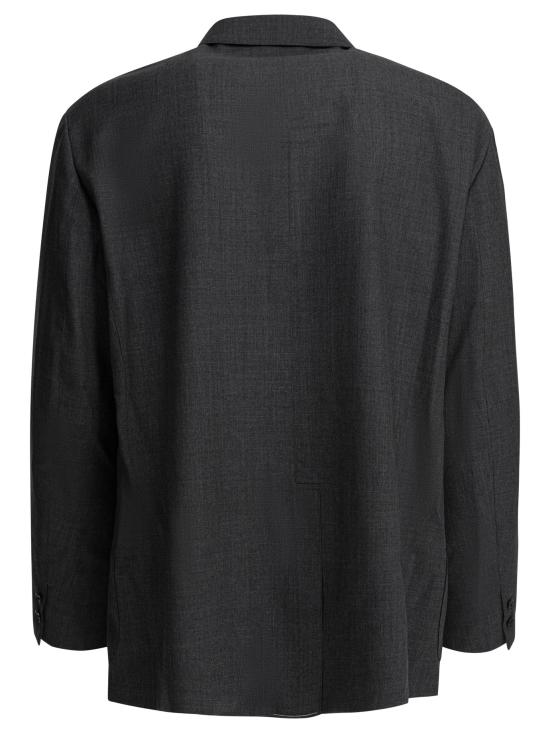 25FW 빔스 자켓 3816069256417 Grey - BEAMS