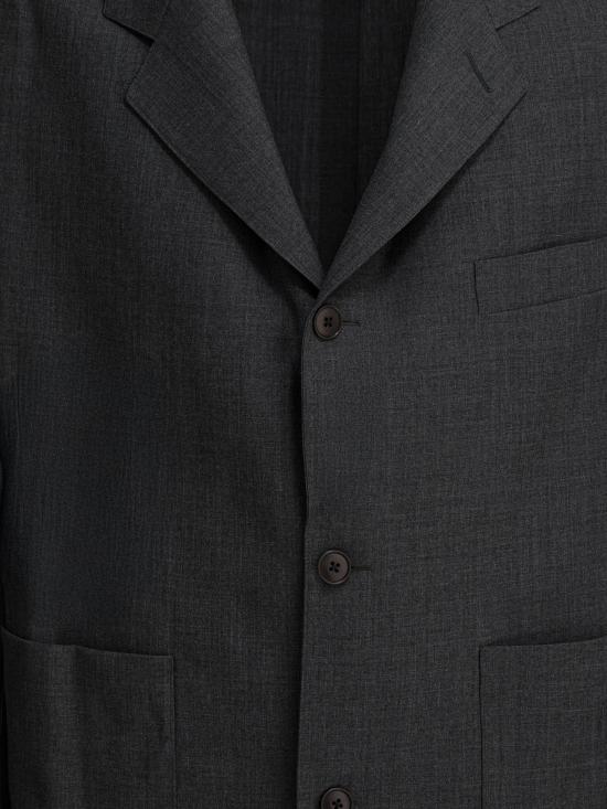 25FW 빔스 자켓 3816069256417 Grey - BEAMS