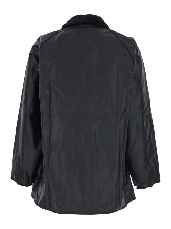 26SS 바버 자켓 MWX0018BK91 Black - BARBOUR