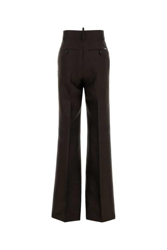 25FW 디스퀘어드2 숏팬츠 S72KA1313D35205 143 BROWN - DSQUARED2