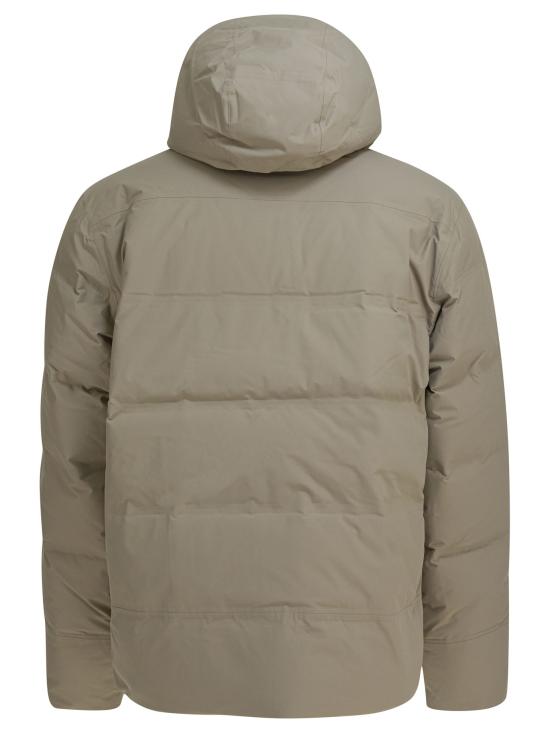 25FW 파타고니아 잭슨 글레이셔 자켓 27921SBDY Beige - PATAGONIA