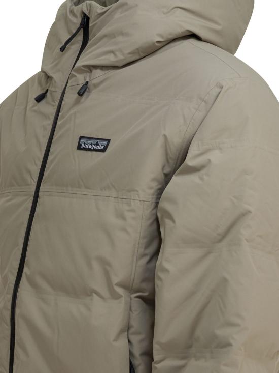 25FW 파타고니아 잭슨 글레이셔 자켓 27921SBDY Beige - PATAGONIA