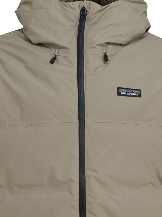 25FW 파타고니아 잭슨 글레이셔 자켓 27921SBDY Beige - PATAGONIA