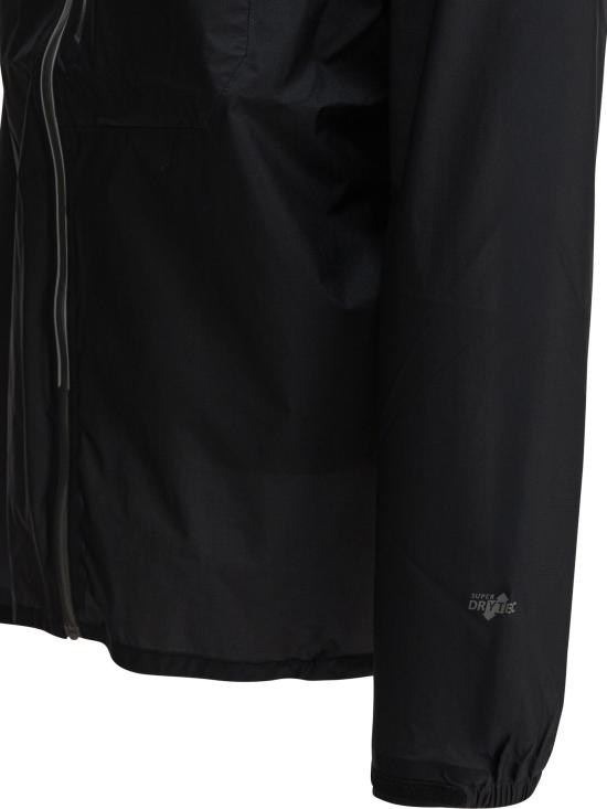 25FW 몽벨 자켓 2328327TORRENT FLIERBK Black - MONTBELL
