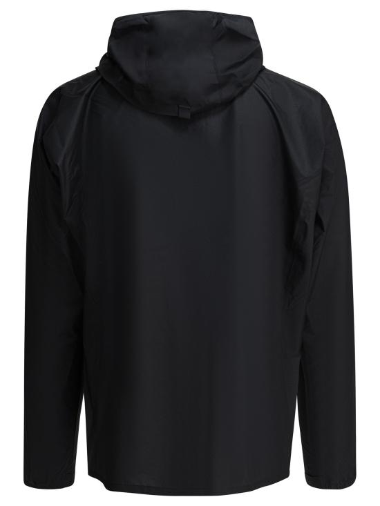 25FW 몽벨 자켓 2328327TORRENT FLIERBK Black - MONTBELL