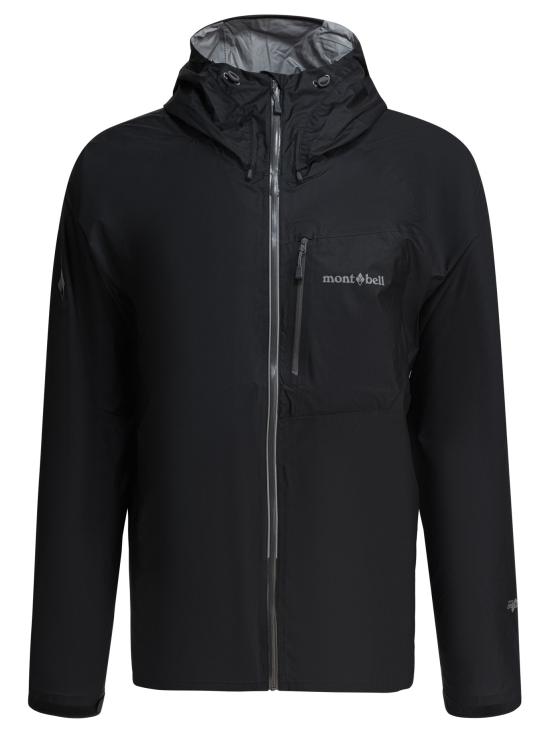 25FW 몽벨 자켓 2328327TORRENT FLIERBK Black