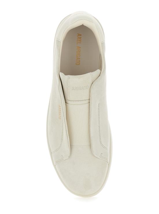 26SS 악셀 아리가토 스니커즈 F2307003OFFWHITEWHITE White - AXEL ARIGATO