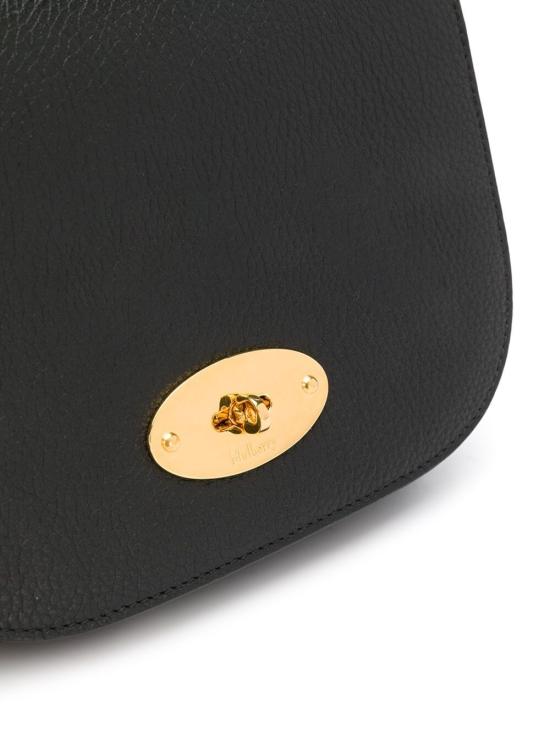 26SS 멀버리 스몰 달리 사첼백 RL4957205A100 Black - MULBERRY