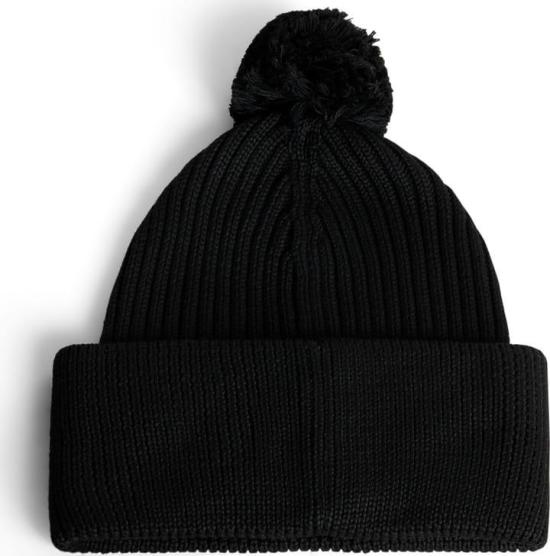 25FW 제이린드버그 비니 AWAC136259999 BLACK DOM - J LINDEBERG