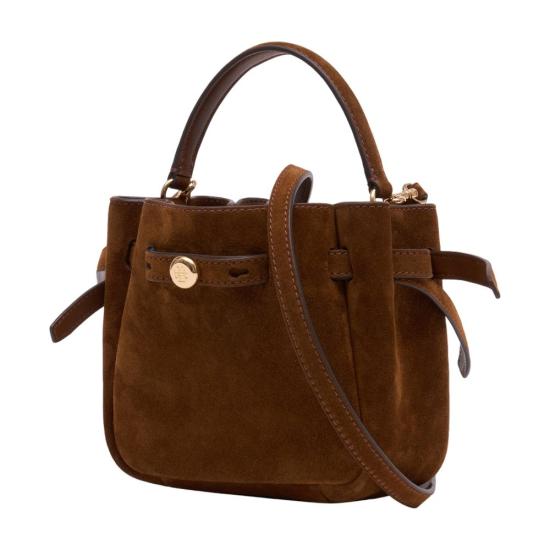 26SS 토리버치 크로스백 181566 200 BROWN - TORY BURCH
