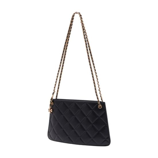 26SS 토리버치 숄더백 176623 001 black - TORY BURCH