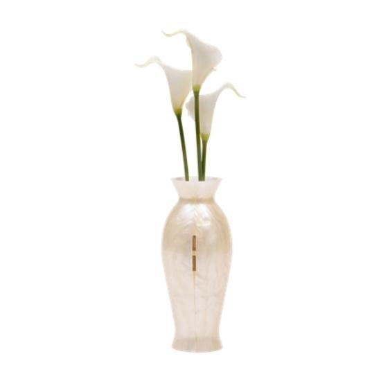 26SS 컬트 가이아 클러치/파우치 CL1445AC3063 ivory - CULT GAIA