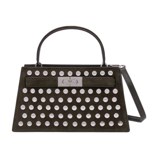 26SS 토리버치 토트백 175017 301 khaki