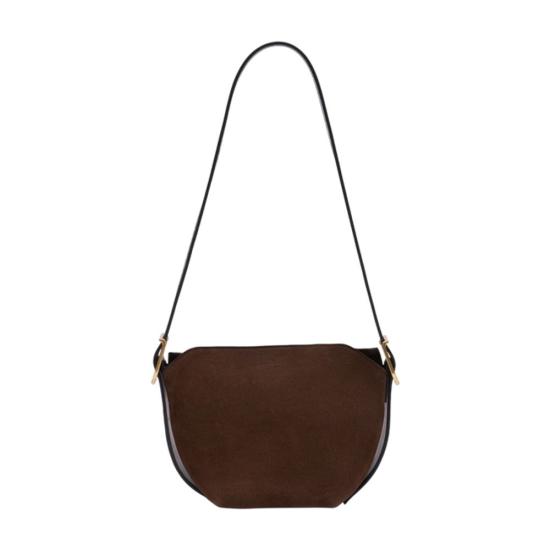 26SS 자딕앤볼테르 숄더백 LWBA04199 214 brown