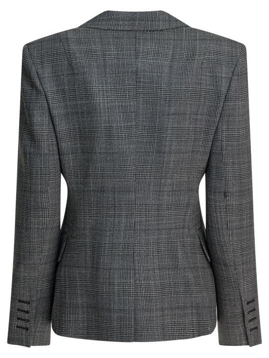 25FW 사 수 파이 자켓 W25742GR0950 Grey - SA SU PHI