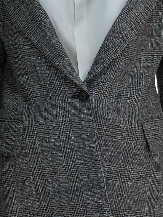25FW 사 수 파이 자켓 W25742GR0950 Grey - SA SU PHI