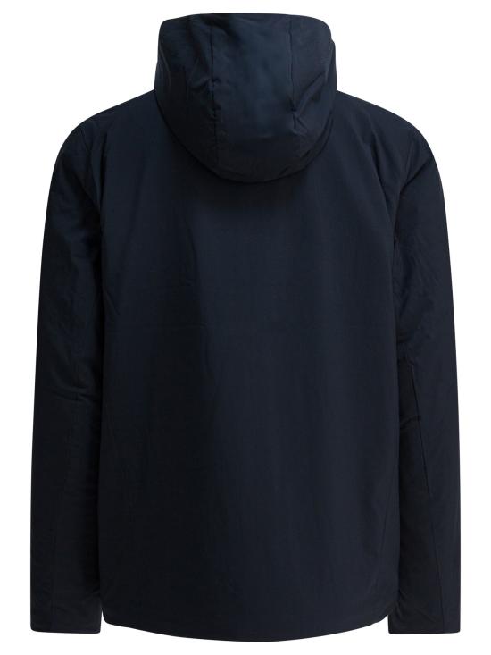 25FW 후디니 자켓 810025900 Blue - HOUDINI