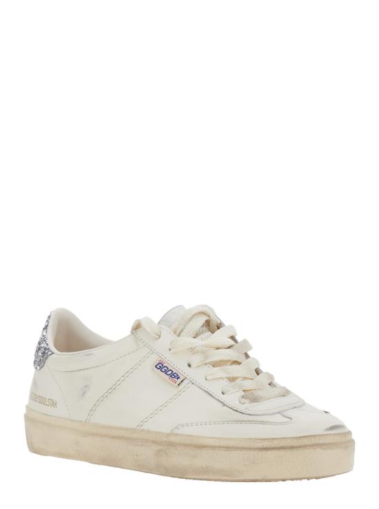 26SS 골든구스 소울스타 스니커즈 GWF00464F00505380185 White