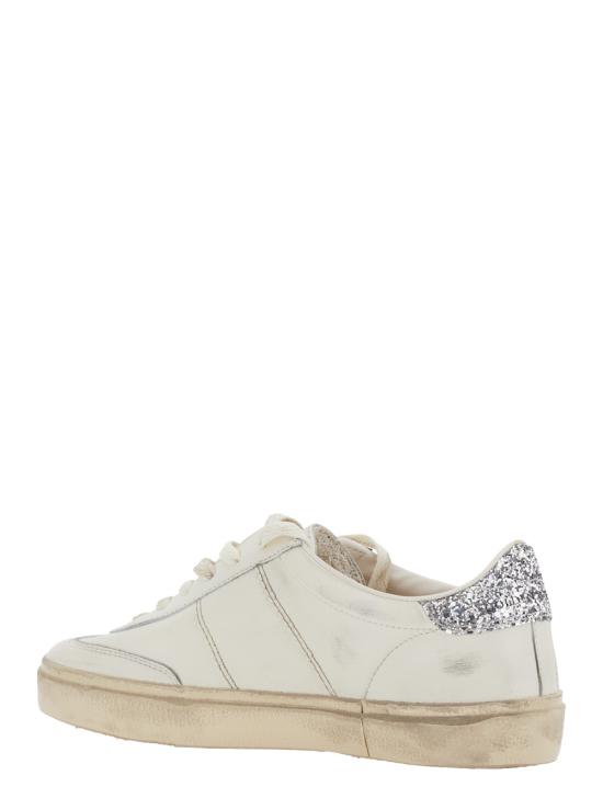 26SS 골든구스 소울스타 스니커즈 GWF00464F00505380185 White - GOLDEN GOOSE