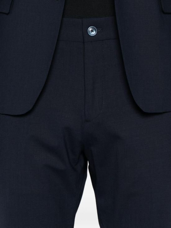 25FW 다니엘알렉산드리니 수트 DA1FW26A003 174 BLUE - DANIELE ALESSANDRINI