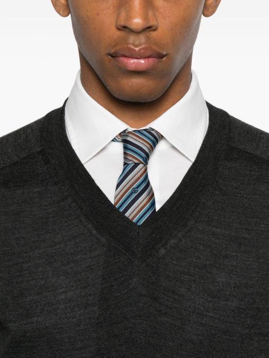 25FW FUMAGALLI 스웨터 F3ME1859 29C BLACK - OTHER BRANDS