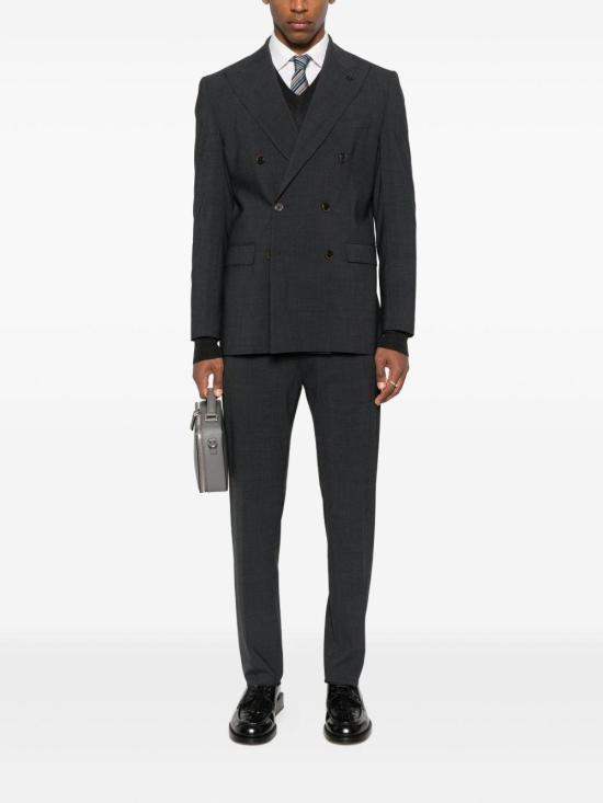 25FW FUMAGALLI 스웨터 F3ME1859 29C BLACK - OTHER BRANDS