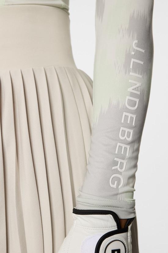 25FW 제이린드버그 트레이닝 티셔츠 GWJT13385M537 WARP AMBROSIA L DOM - J LINDEBERG