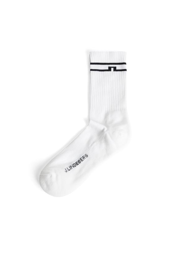 25FW 제이린드버그 양말 GWAC136620000 WHITE DOM