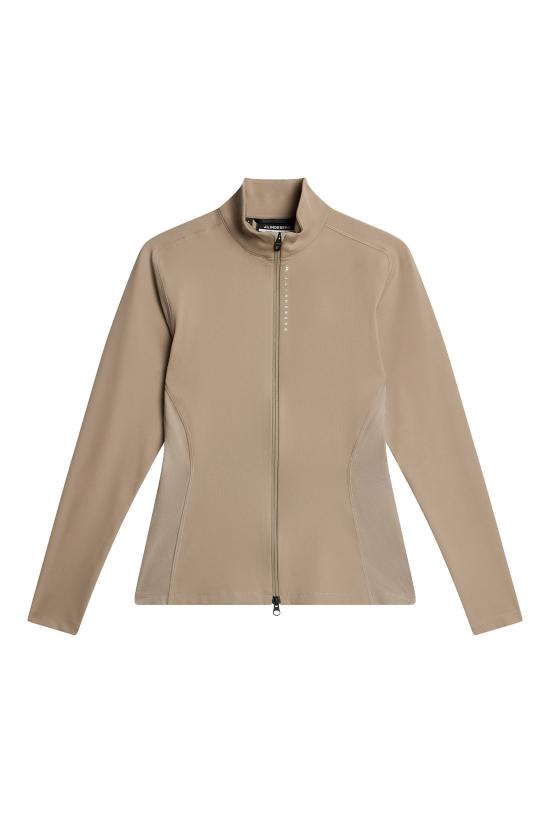  제이린드버그 자켓 GWJS14110E085 VINTAGE KHAKI DOM